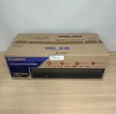 新品未使用　YAMAHA YSP-600 スピーカー　サラウンド　サウンドバーのサムネイル