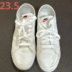 NIKE コートレガシーキャンバス23.5