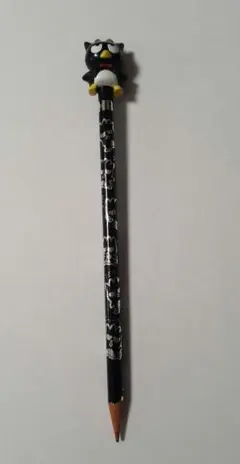 バッドばつ丸　鉛筆　1995年　サンリオ