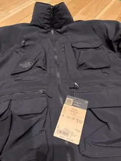 新品未使用 ノースフェイス フィールドユーティリティジャケット NP22533