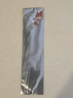 ズートピア2　オーマイカフェ　マドラー　 ニック