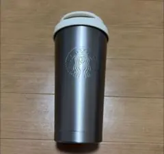 スターバックス ステンレスTOGOロゴカップタンブラー メタリック 473ml