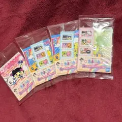 たまごっち 一番くじ G賞 なつかしステーショナリー