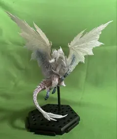 イヴェルカーナ フィギュアビルダー モンスターハンター スタンダードモデル