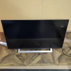 2026年最新】REGZA 43 43インチの人気アイテム - メルカリ