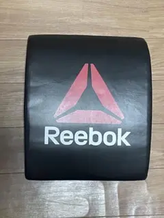 Reebok リーボック アブマット 腹筋用パッド アブウェッジマット