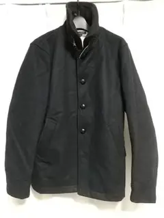 URBAN RESEARCH スタンドカラーコート サイズ40 アーバンリサーチ