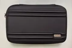 【新品未使用】JAL アメニティポーチ 旅行用 トラベルポーチ