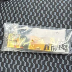 一番くじ BLEACH ブリーチ F賞 アクリルチャーム 四楓院夜一