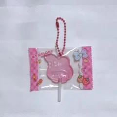 サンリオキャラクターズ キャンディチャームズ グミ マイメロディ