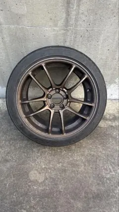 RAYS 15インチホイール PCD100 RAYS 15インチ 4H100 7J 7J+48 4穴 ホイール 【4本セット 新品】 VOLK