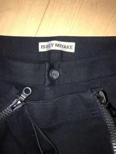レディースパンツ　ISSEY MIYAKEのサムネイル