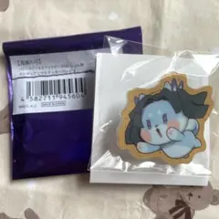 アオイ　バッジのサムネイル