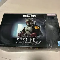 スターウォーズ　マンダロリアン　ボバフェット