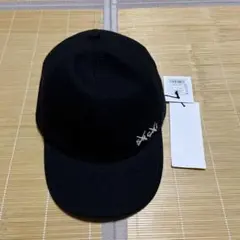 2025年最新】sacai kaws キャップの人気アイテム - メルカリ