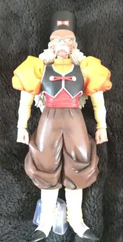 一番くじ ドラゴンボール EX 人造人間の恐怖 C賞 人造人間18号 - メルカリ