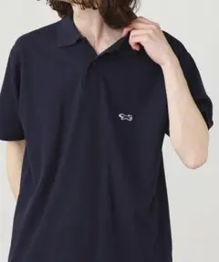 【ROOPTOKYO別注】PENNEYS/ペニーズ The FOX 半袖ポロ