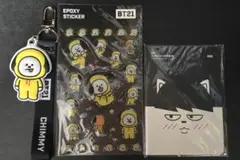 BTS BigHit 時代　ジミングッズ3点セット