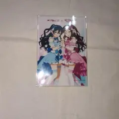 DIALOGUE+ダイアローグ鷹村彩花 缶バッジ - メルカリ