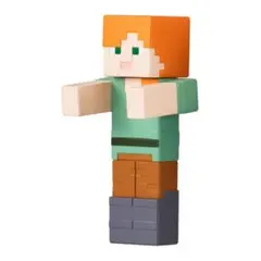 Minecraft ならぶんです　アレックス
