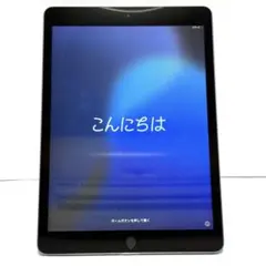 iPad 第9世代 64GB Wi-Fiモデル（A2602） スペースグレイ