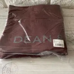 DEAN&DELUCA チャリティートート2024　レッドビーンズ Lサイズ