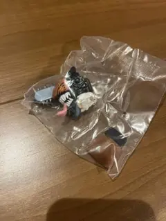 チェンソーマン　おねむたん ガチャガチャ