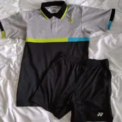 YONEX セットアップ Mサイズ