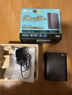 TP-Link Archer AC1900 無線LANルーター