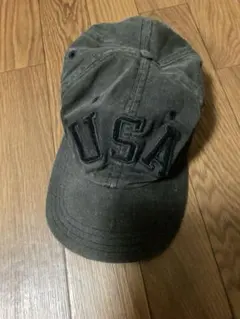 ポロスポーツ　キャップ