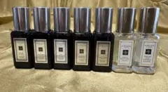 Jo Malone コロンインテンス 7本セット
