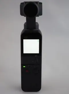 DJI POCKET 2 本体 ジンバルカメラ disk×2お付けします - メルカリ