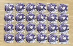 プロセカ 東雲絵名 グリッター缶バッジ グリ缶 vol.54A 50セット