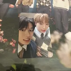 リク ユウシ wishlist ケミトレカ　nctwish