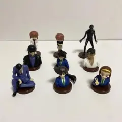 名探偵コナン　チョコエッグ