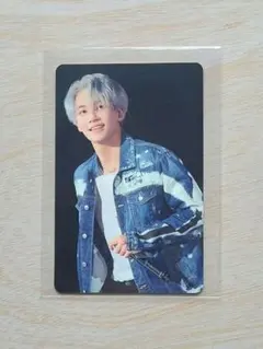 SEVENTEEN セブチ ジョンハン HARU DVD トレカ