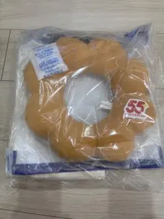 ミスタードーナツ 55周年記念 クッションセット