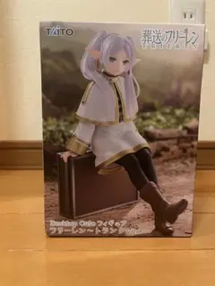 葬送のフリーレン Desktop Cute フィギュア 6体セット 葬送のフリーレン Desktop Cute フィギュア 6体セット 葬送の