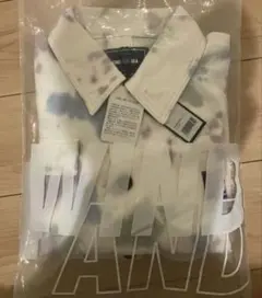 WIND AND SEA シャツジャケットのサムネイル