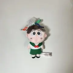 サンリオキャラクター大賞マスコット プライズ るるる学園のサムネイル