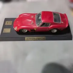 未開封美品】1/18 京商 Ferrari365GTB/4 ポール・ニューマン - メルカリ