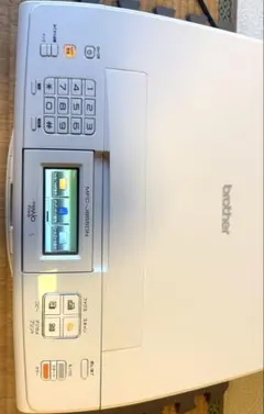 brotherブラザー複合機増設用子機 MFC-J939DN 新品未使用 - メルカリ