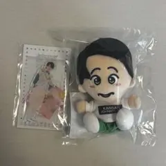 當間琉巧　ぬい　アクスタ