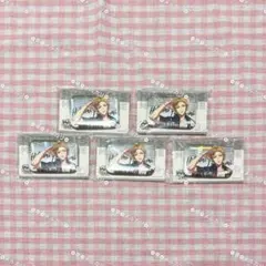 ヒプマイ ew4 一二三 中国限定缶バッジ 12点 (バラ可) - メルカリ