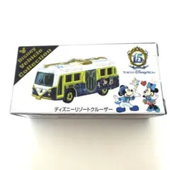 2026年最新】ディズニーシー 15周年 トミカの人気アイテム - メルカリ