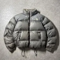 野村周平 THE NORTH FACE 1996 RETRO NUPTSEヌプシ