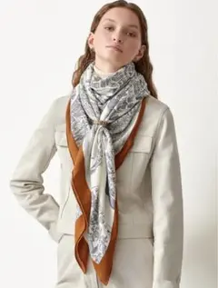 2025年最新】エルメススカーフ140の人気アイテム - メルカリ