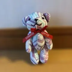 コンラッド　ベア