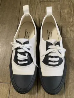 COMME des GARCONS HOMME PLUS スニーカーのサムネイル