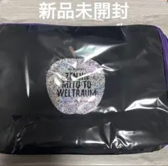 2025年最新】mrs.green apple ゼンジン トラベルポーチの人気アイテム